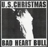 US Christmas : Bad Heart Bull
